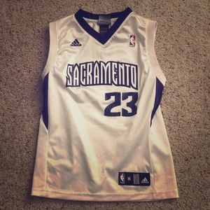 Basketball NBA Jersey